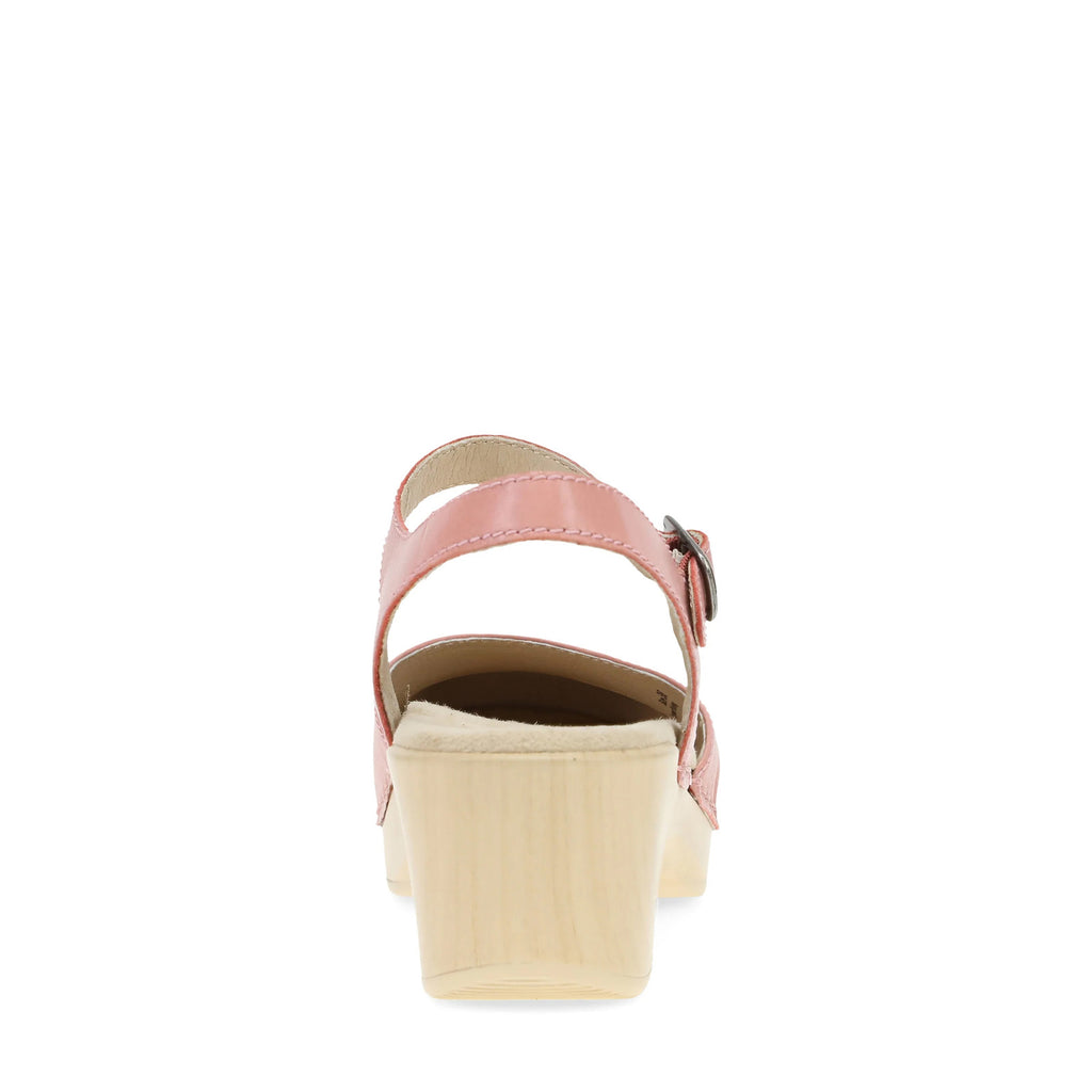 Women's Dansko Sam Mary Jane Petal 9840-331400