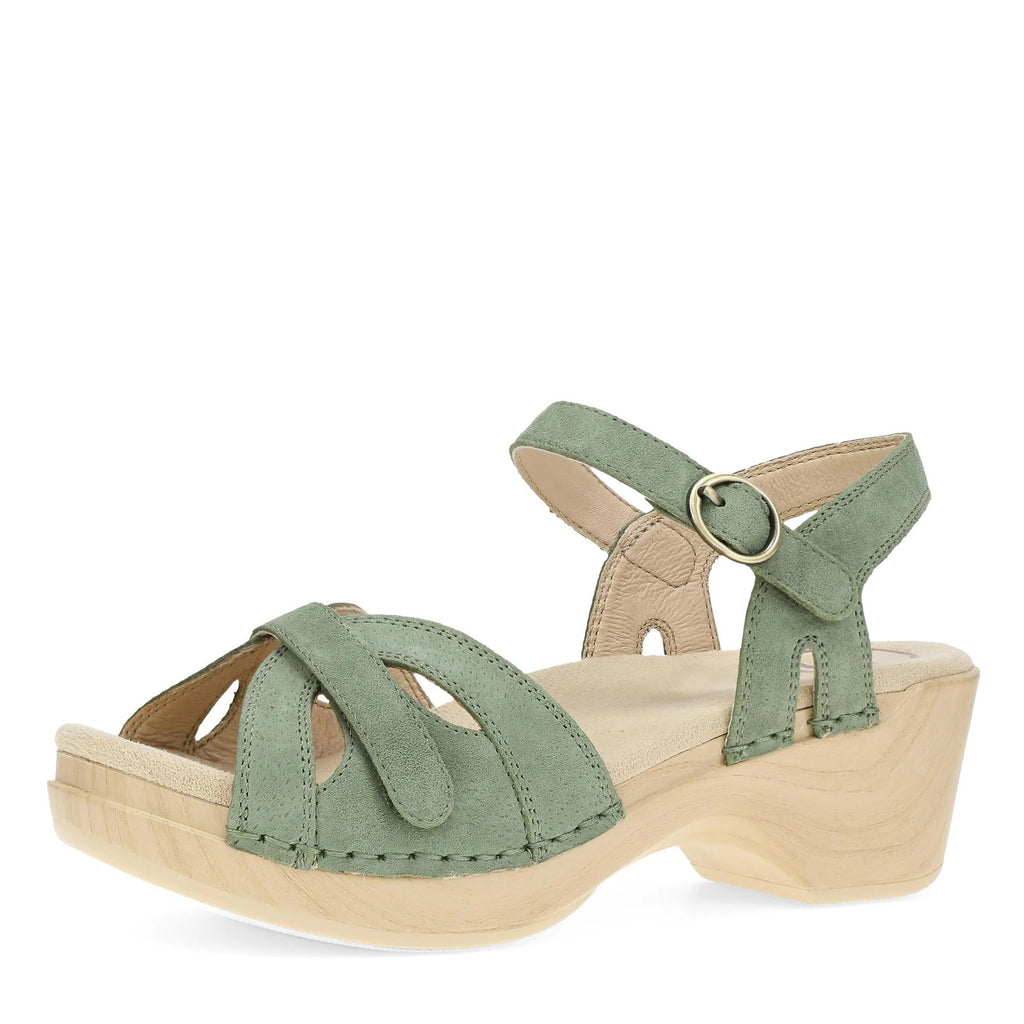 Women's Dansko, Season Sandal