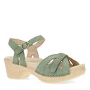 Women's Dansko, Season Sandal