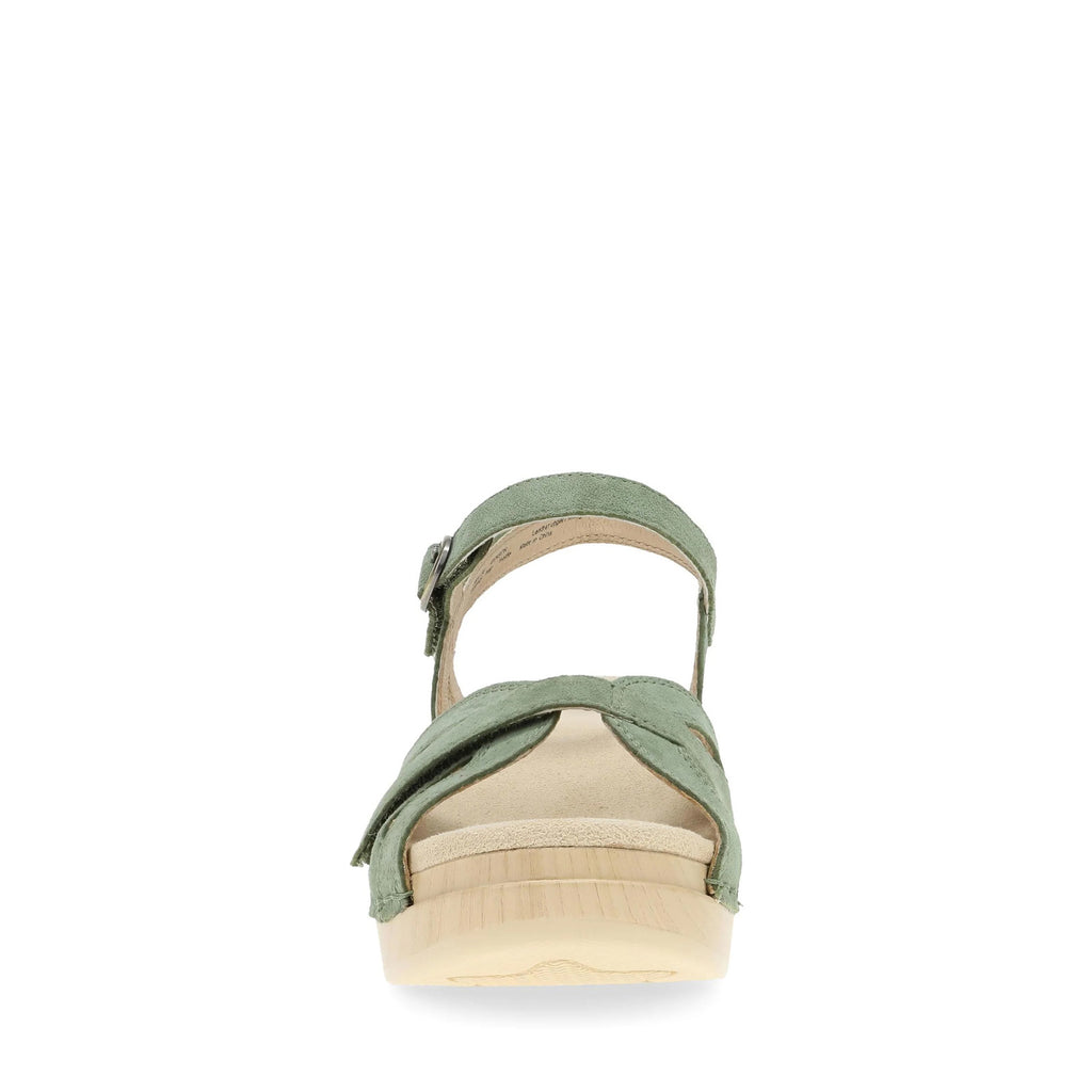 Women's Dansko, Season Sandal