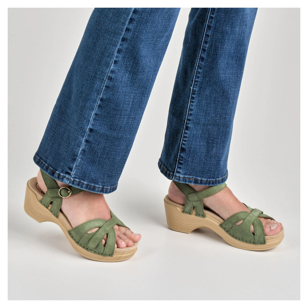 Women's Dansko, Season Sandal
