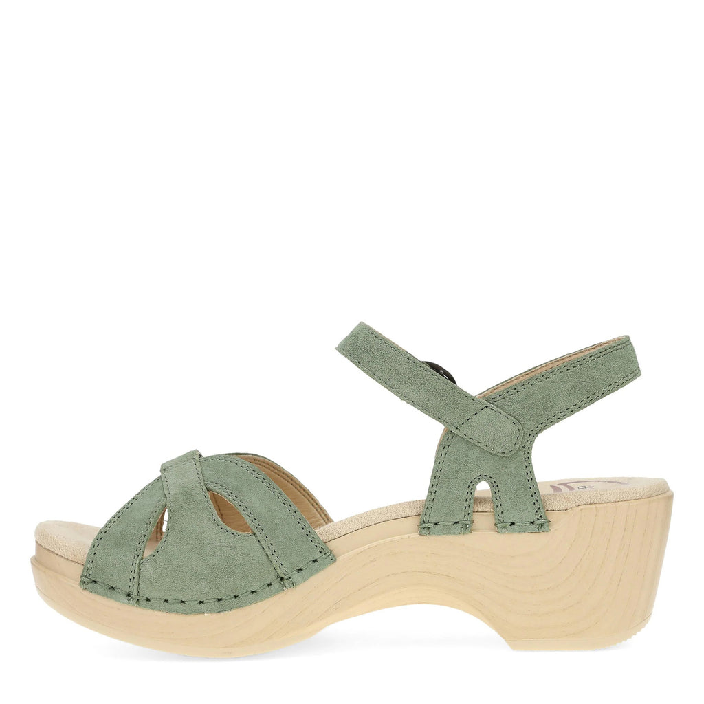 Women's Dansko, Season Sandal