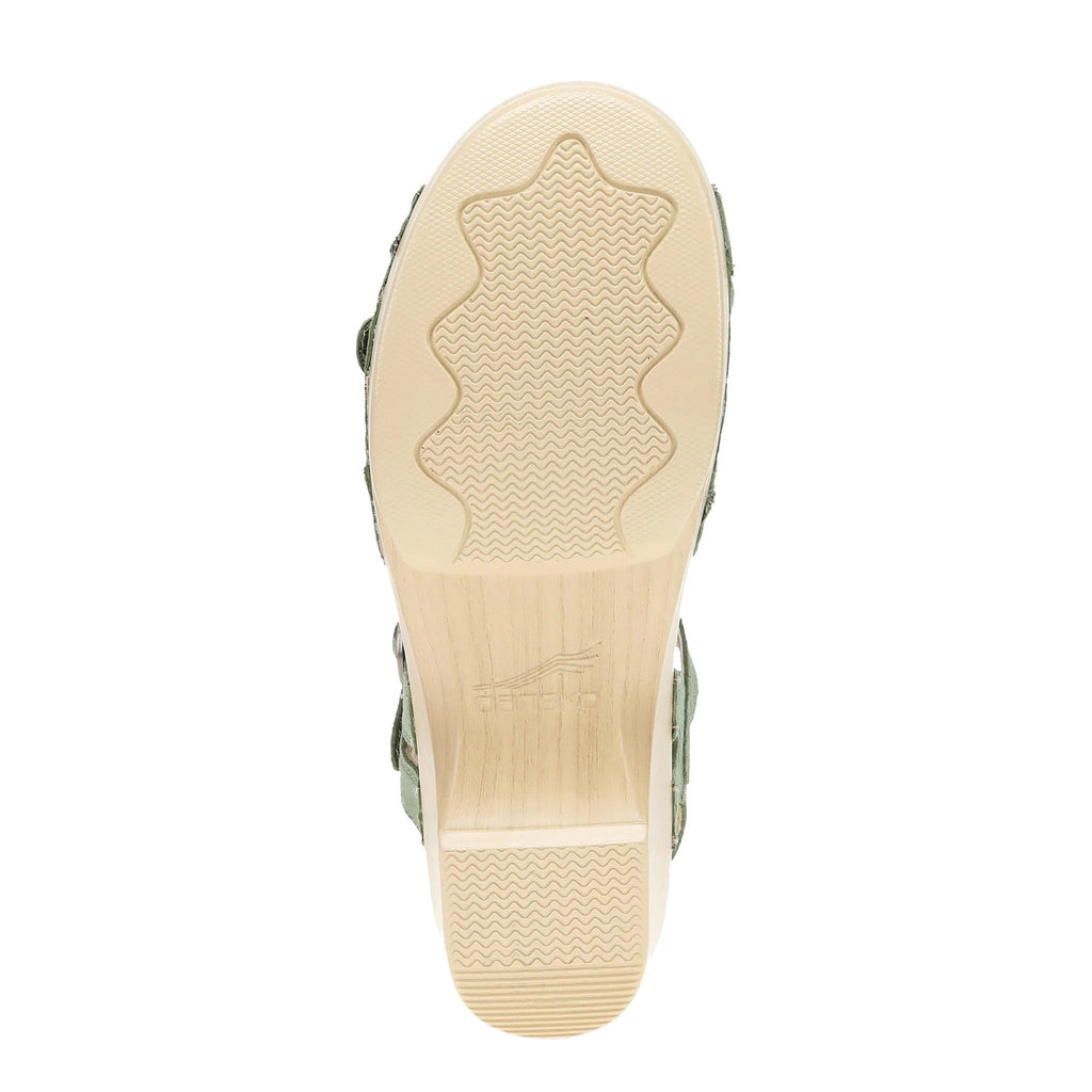Women's Dansko, Season Sandal