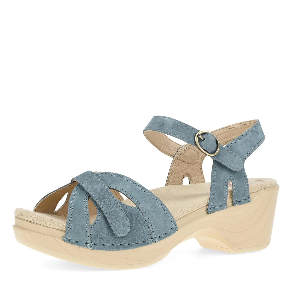 Women's Dansko, Season Sandal