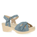 Women's Dansko, Season Sandal