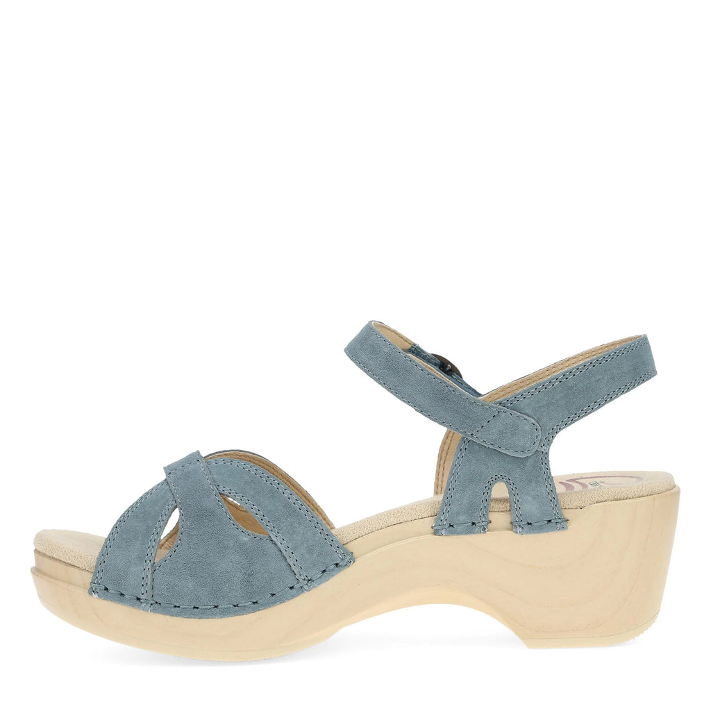 Women's Dansko, Season Sandal