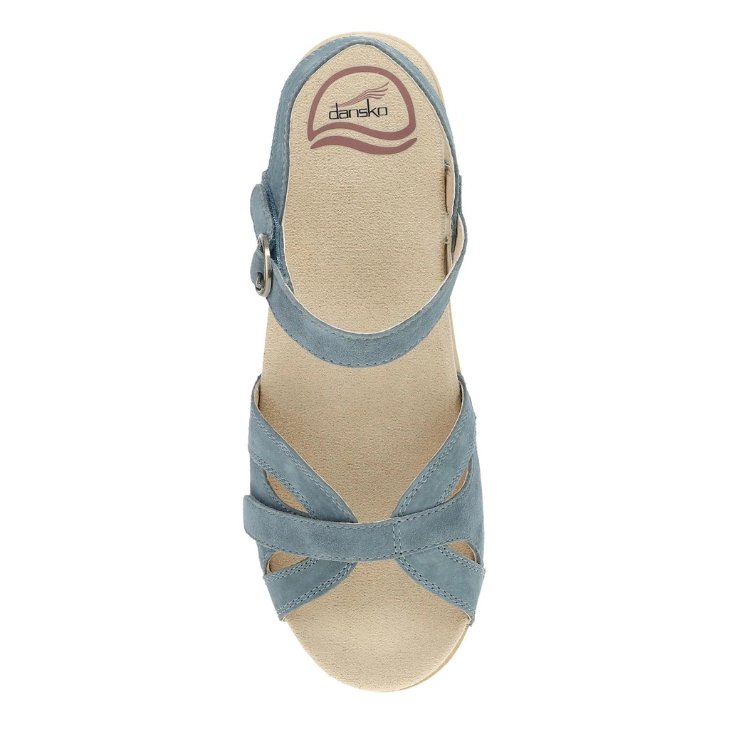 Women's Dansko, Season Sandal