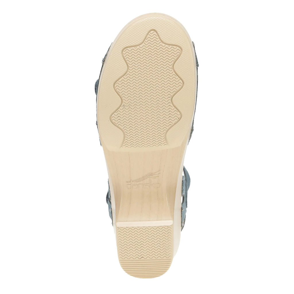 Women's Dansko, Season Sandal