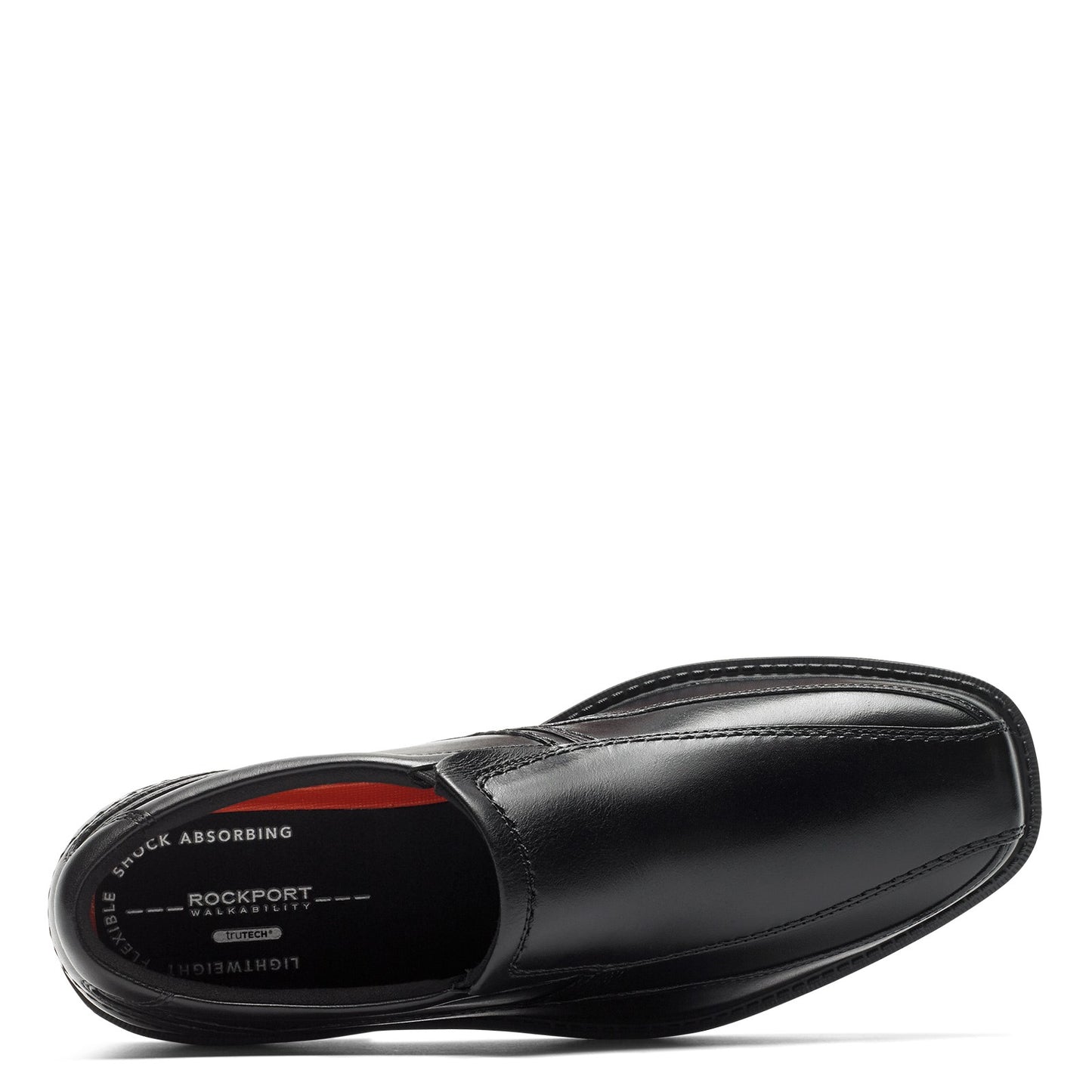 rockport style leader 2 bike toe slip on