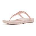 Women's FitFlop, Solay Crystal Thong Sandal