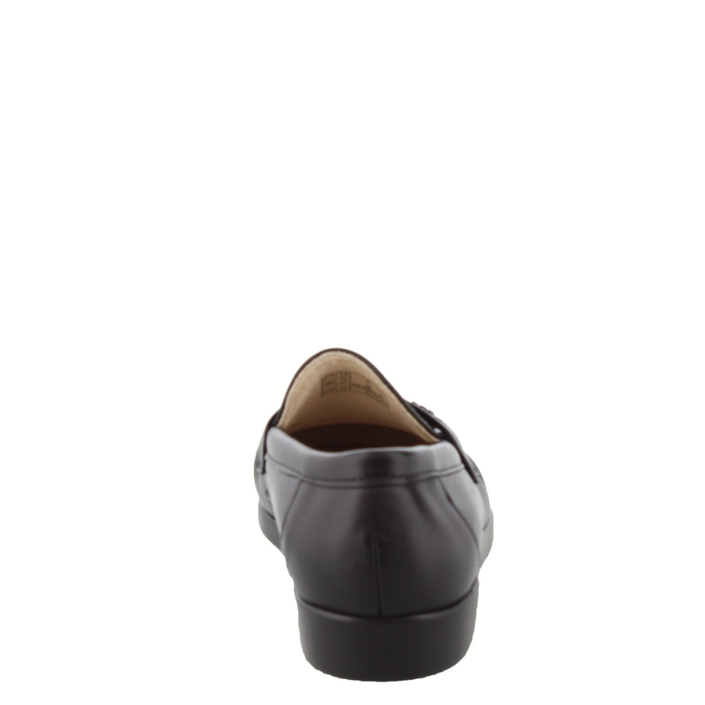 Men's SAS Ace Loafer BLACK ACE BLACK