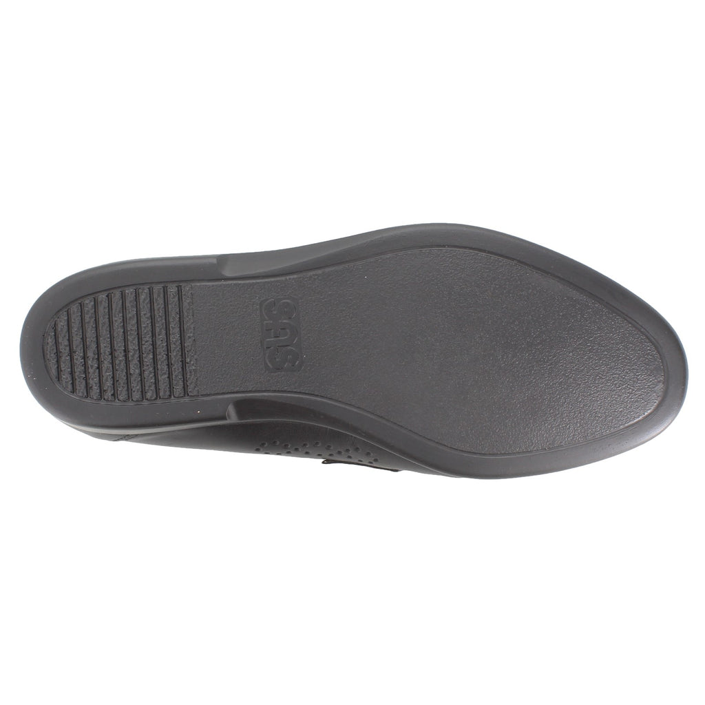 Men's SAS Ace Loafer BLACK ACE BLACK
