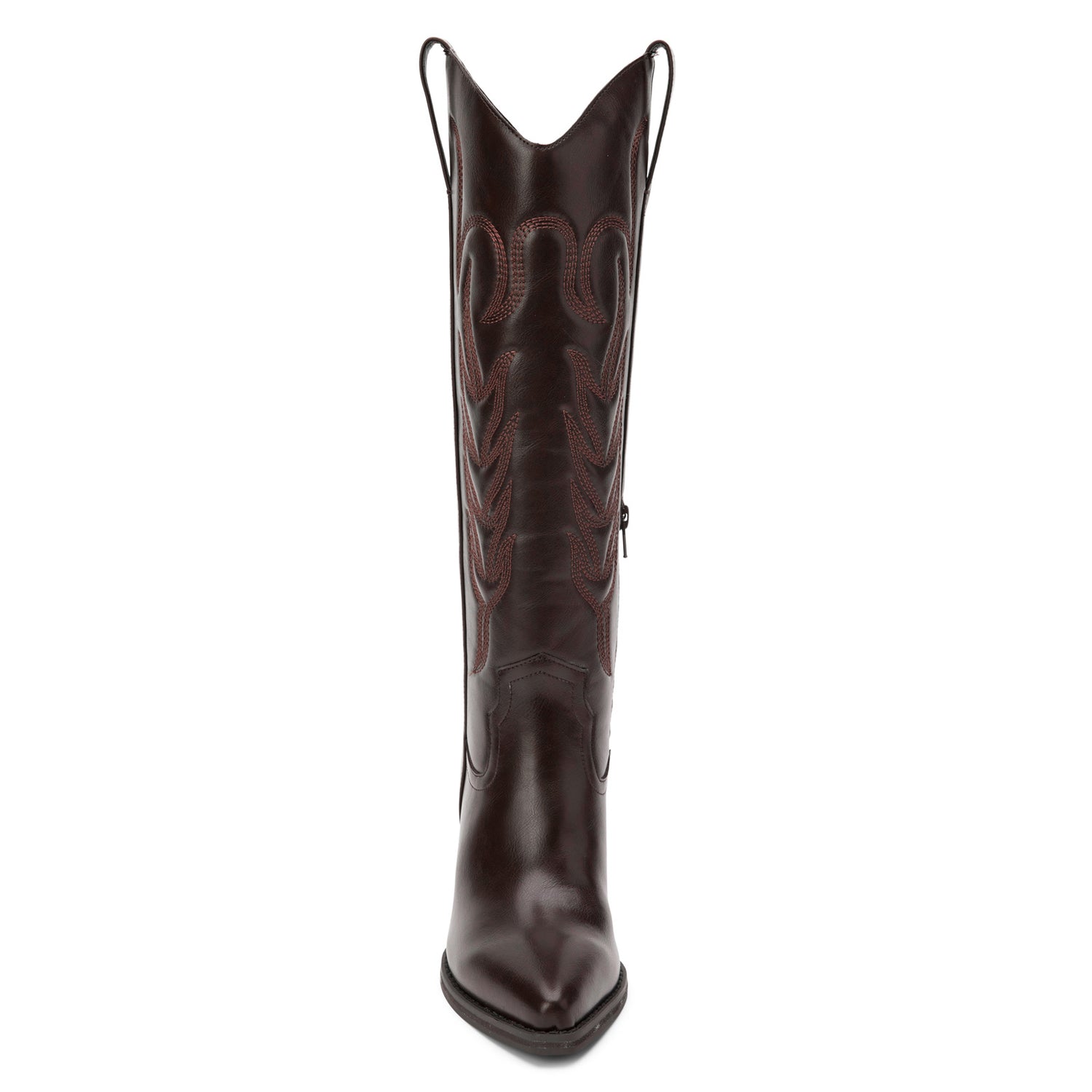 Peltz Shoes  Women's Coconuts By Matisse Aden Boot CHOCO ADEN CHOCO