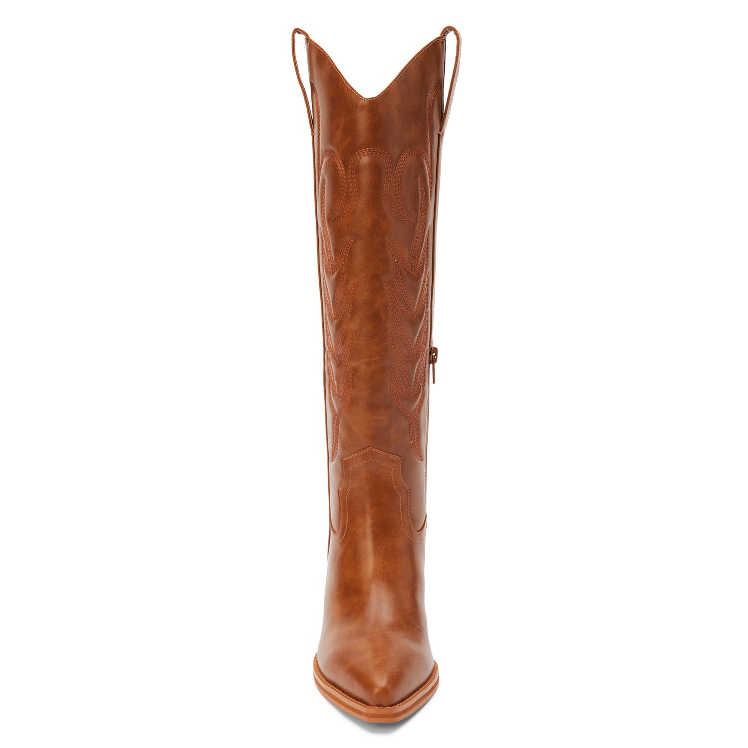 Peltz Shoes  Women's Coconuts By Matisse Aden Boot TAN ADEN TAN