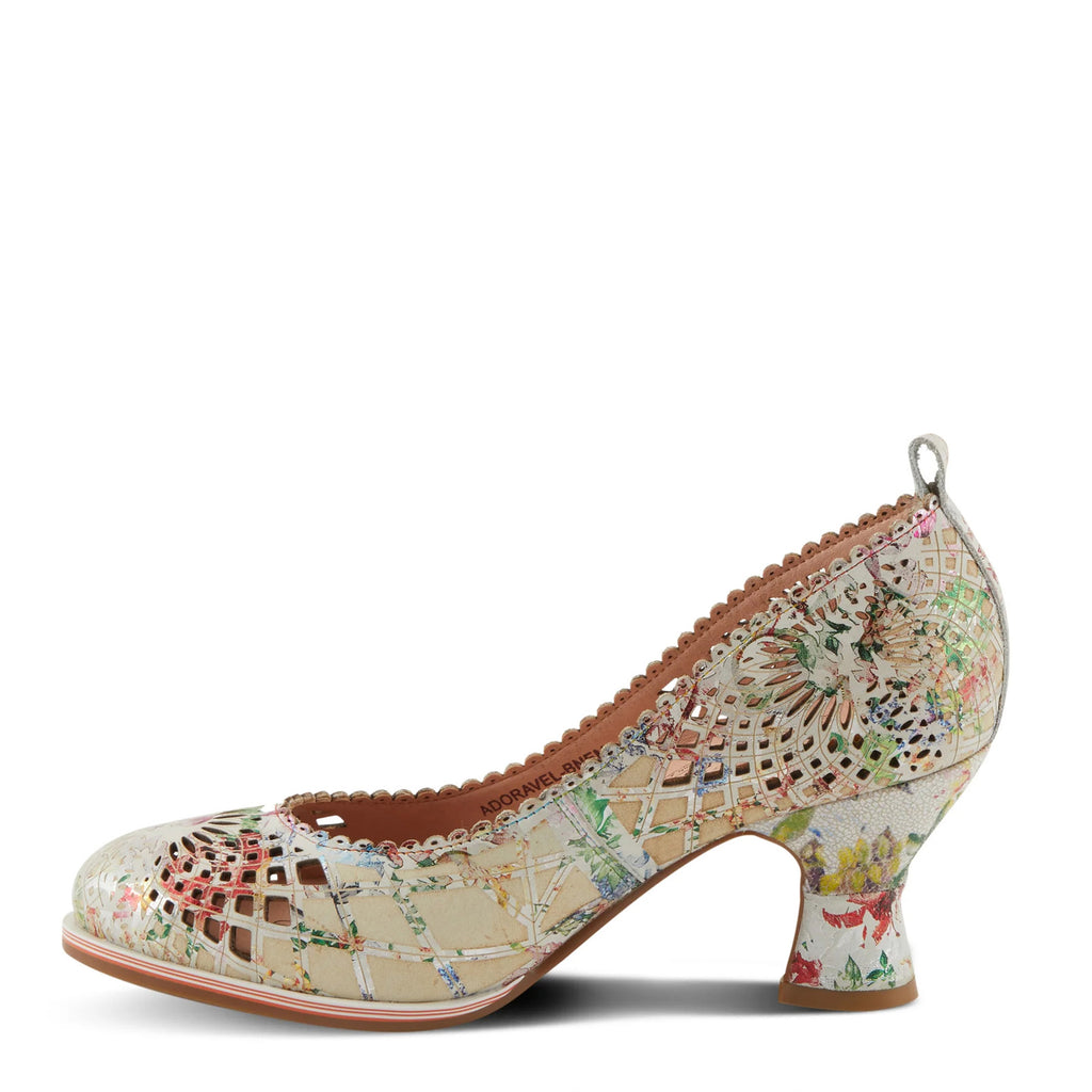 Women's L'Artiste By Spring Step, Adoravel Pump