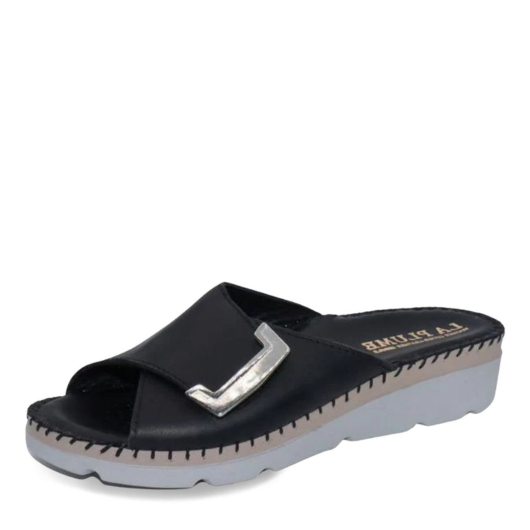 Women's La Plume, Agua Sandal