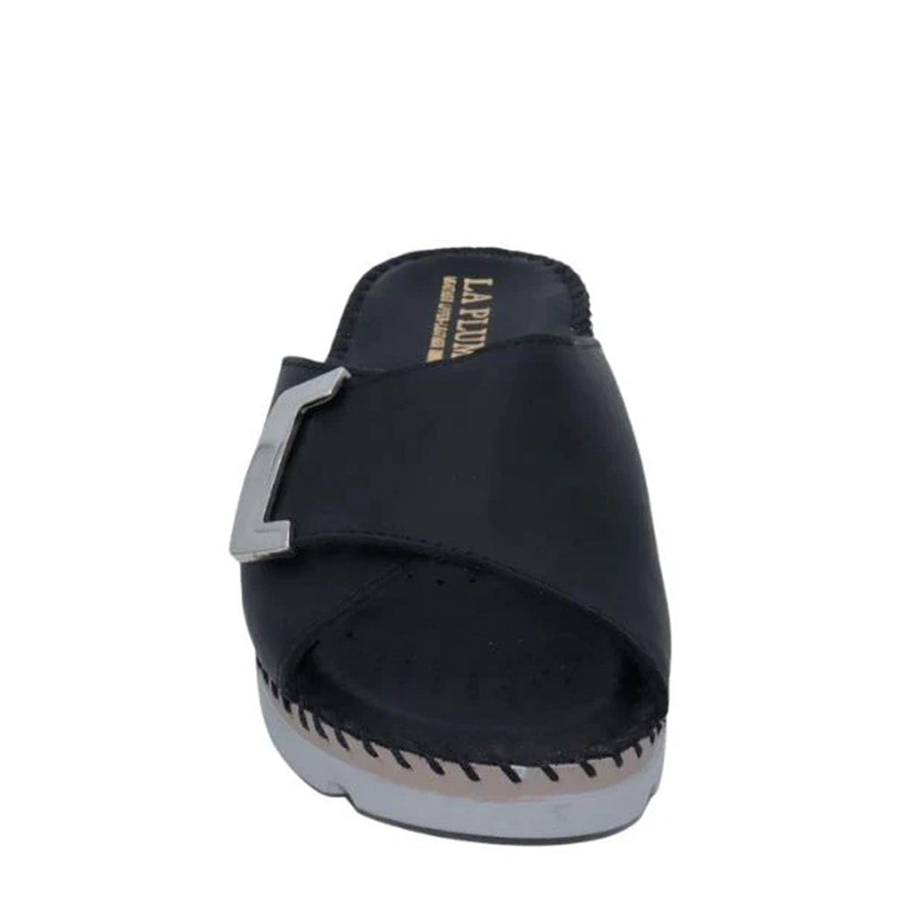 Women's La Plume, Agua Sandal