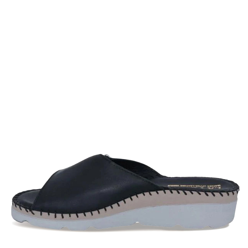 Women's La Plume, Agua Sandal