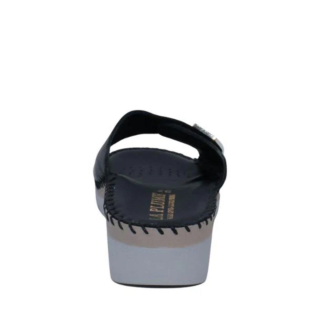 Women's La Plume, Agua Sandal