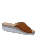 Women's La Plume, Agua Sandal