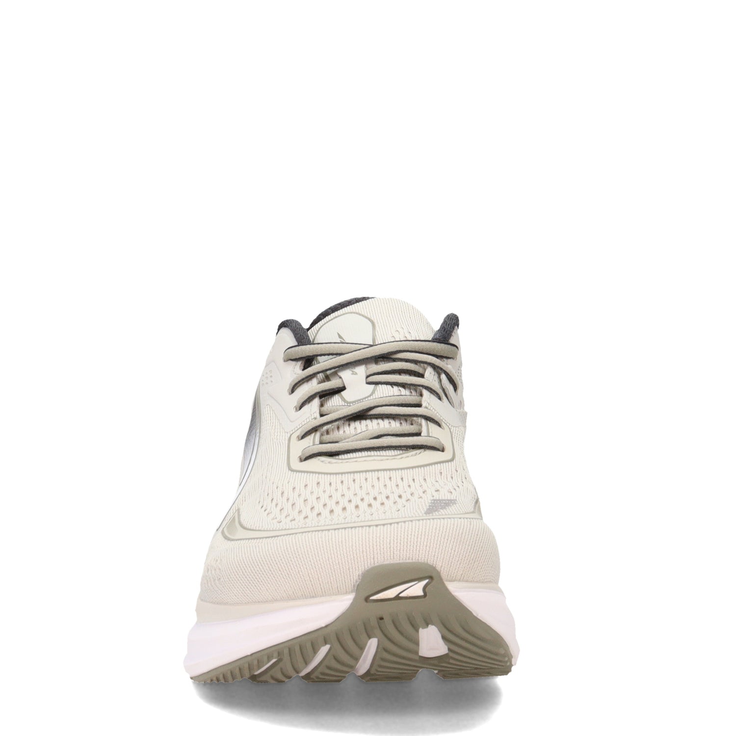 Peltz Shoes  Men's Altra Paradigm 6 Running Shoe BLACK BEIGE AL0A5471-029