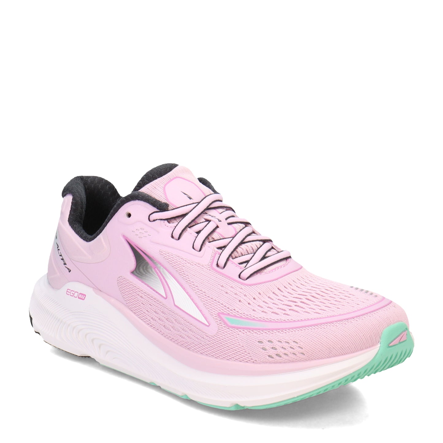 Peltz Shoes  Women's Altra Paradigm 6 Running Shoe ORCHID AL0A5484-551