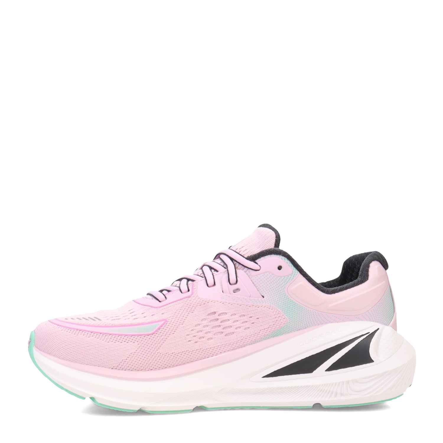 Peltz Shoes  Women's Altra Paradigm 6 Running Shoe ORCHID AL0A5484-551