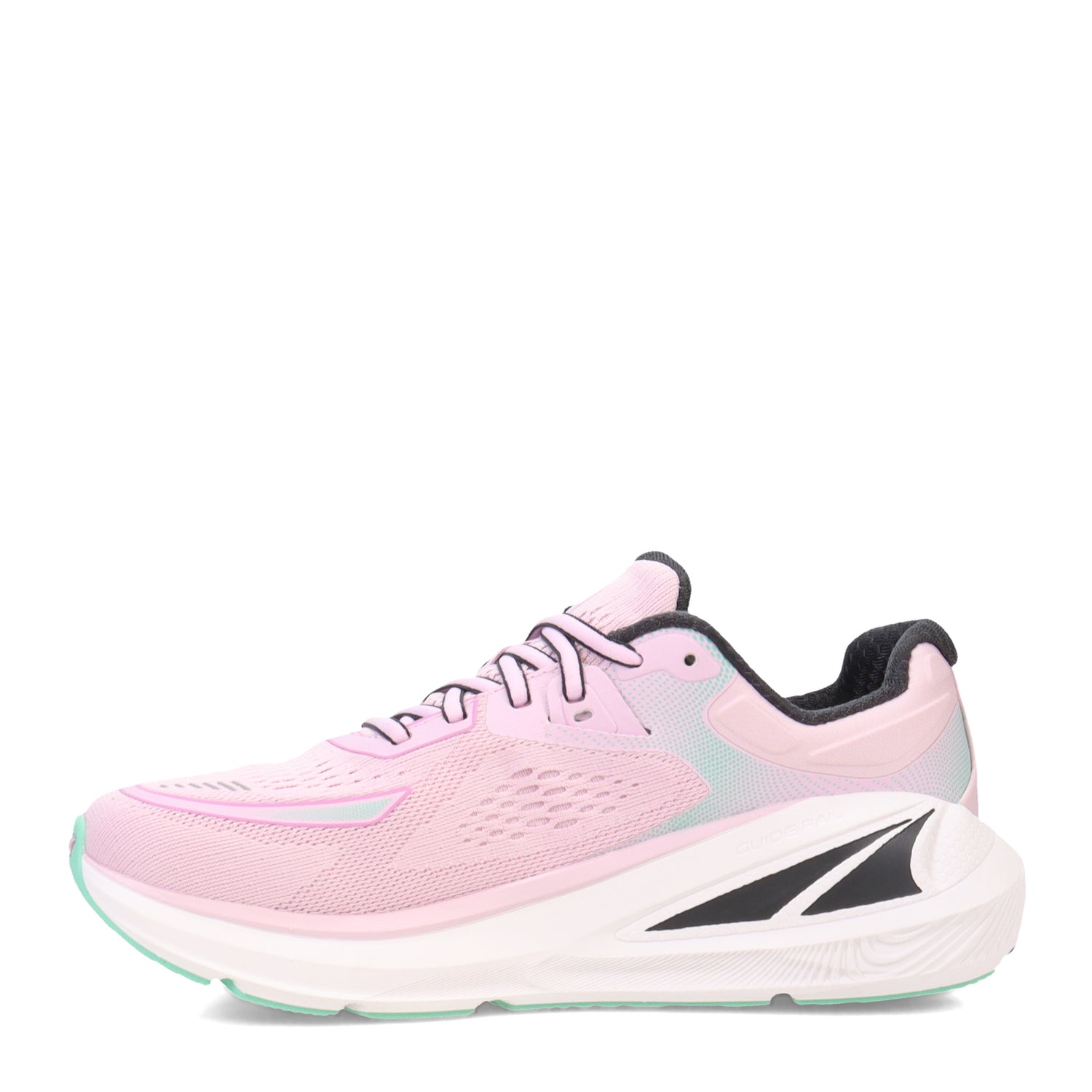 Peltz Shoes  Women's Altra Paradigm 6 Running Shoe Orchid AL0A5484-551