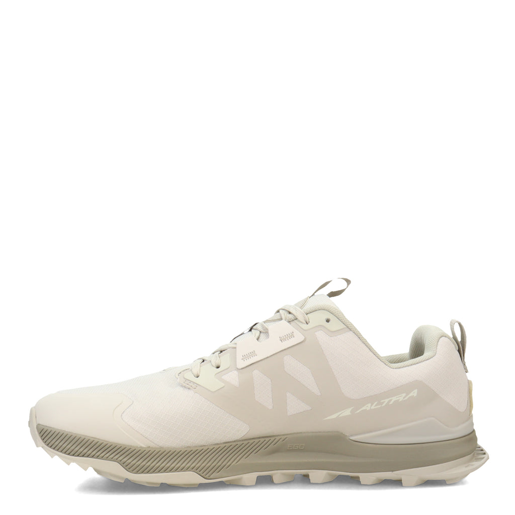 Men's Altra Lone Peak 7 Trail Running Shoe TAUPE AL0A7R6H-923