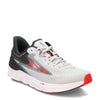 Peltz Shoes  Men's Altra Torin 6 Running Shoe GRAY AL0A7R6T-264