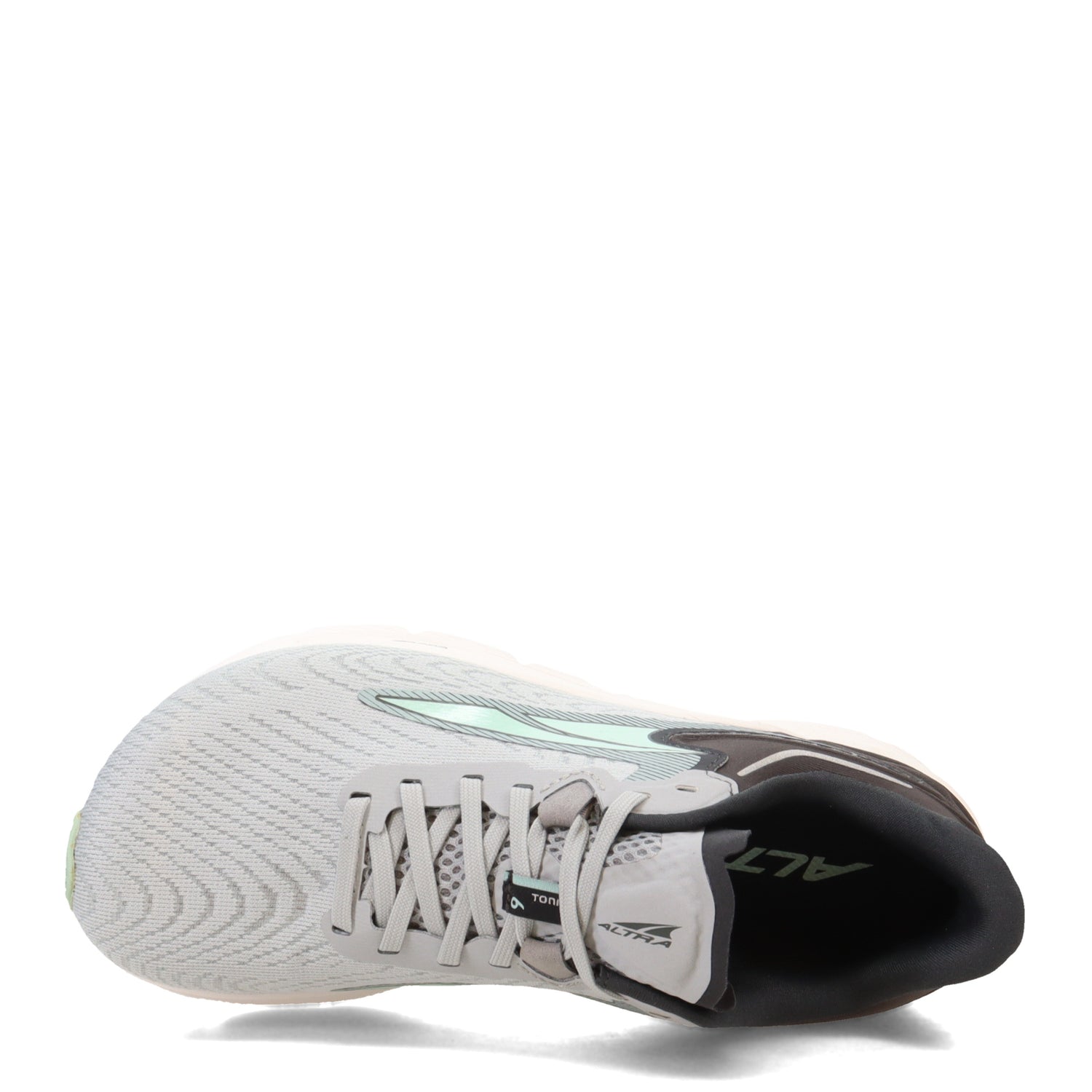 Peltz Shoes  Women's Altra Torin 6 Running Shoe GRAY AL0A7R78-220