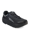Peltz Shoes  Men's Altra VIA Olympus Running Shoe BLACK AL0A82BW-000