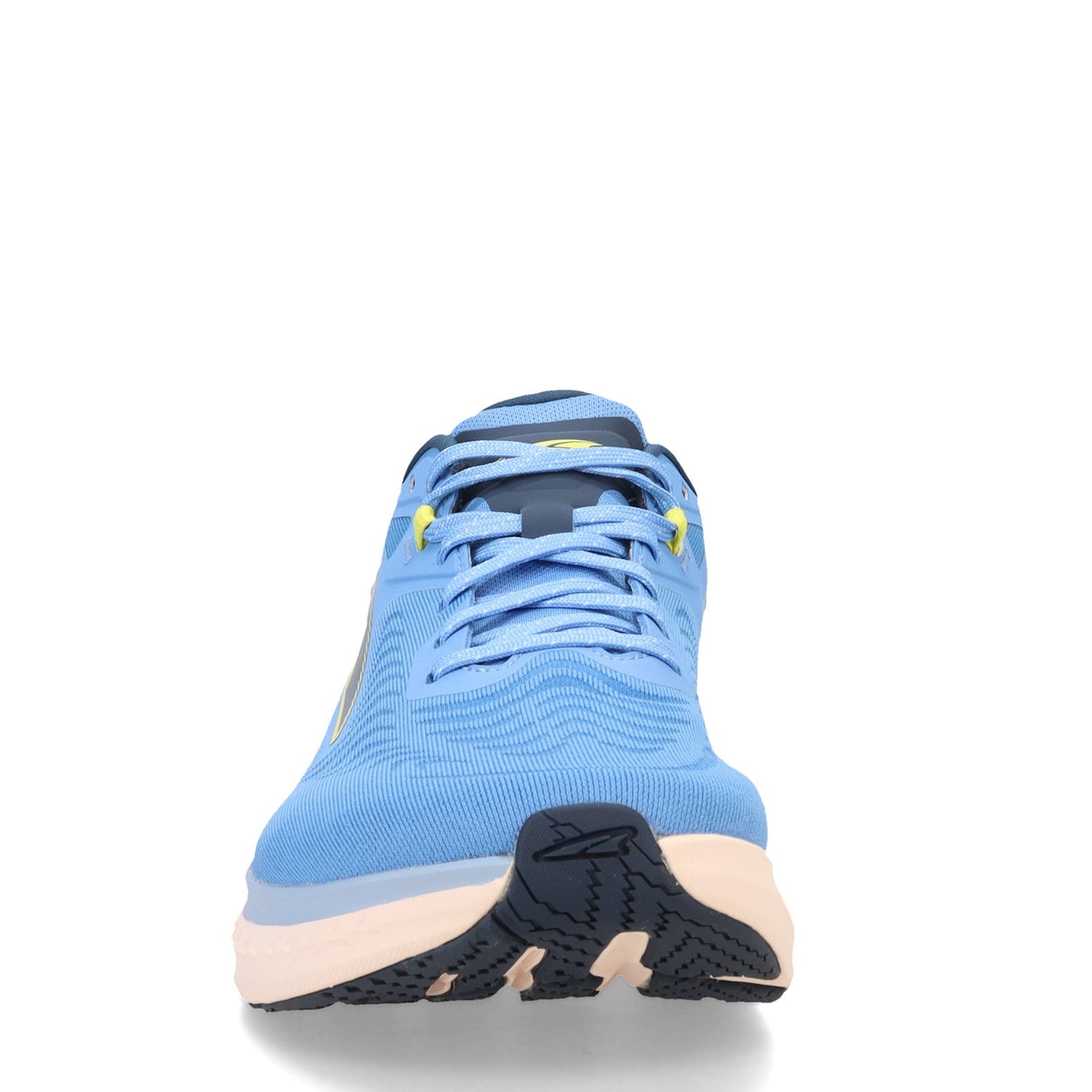 Peltz Shoes  Men's Altra Torin 7 Running Shoe BLUE AL0A82C4-440
