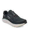 Peltz Shoes  Men's Altra Paradigm 7 Running Shoe BLACK AL0A82C5-000