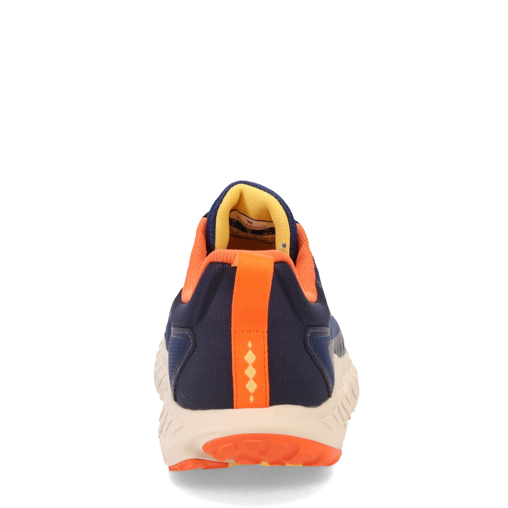 Women's Altra Outroad 2 Trail Running Shoe NAVY AL0A82CY-445