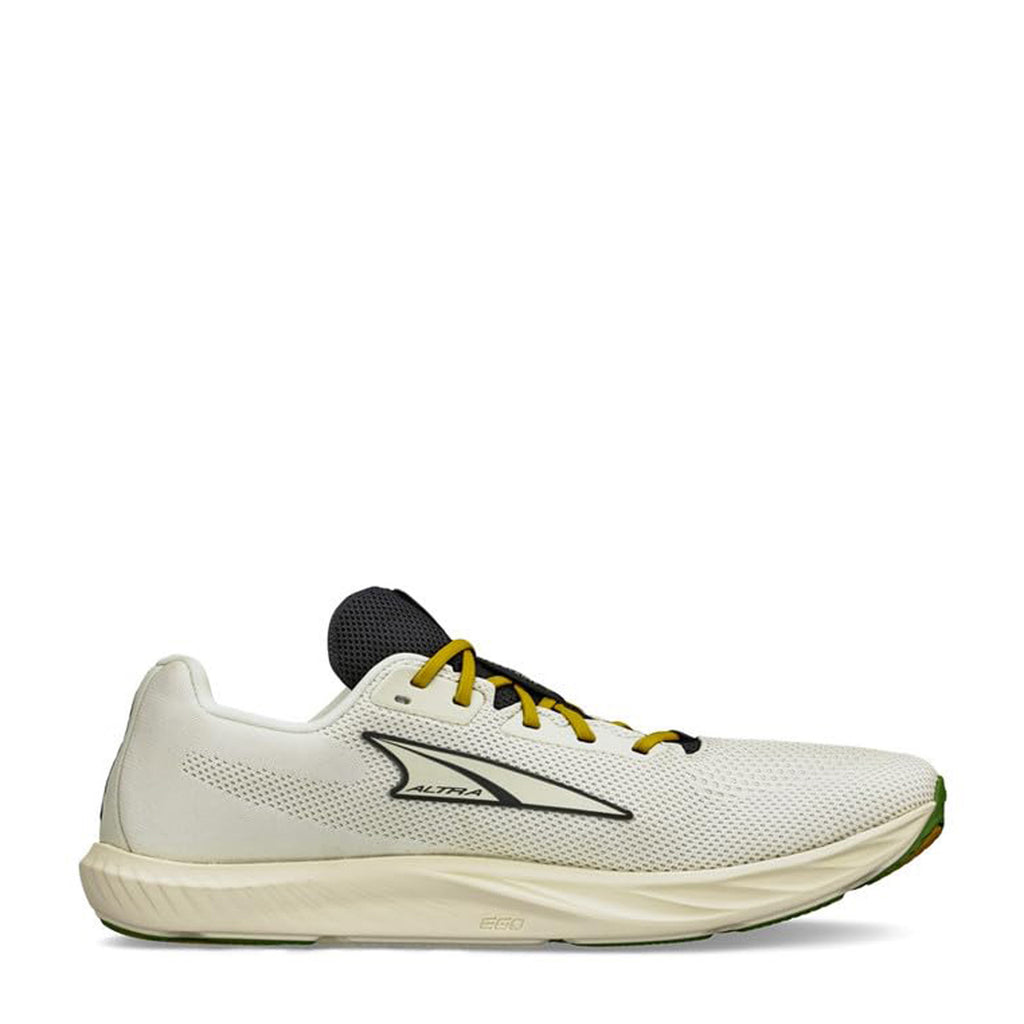 Men's Altra Escalante 4 Running Shoe WHITE / GREY AL0A85NE-120