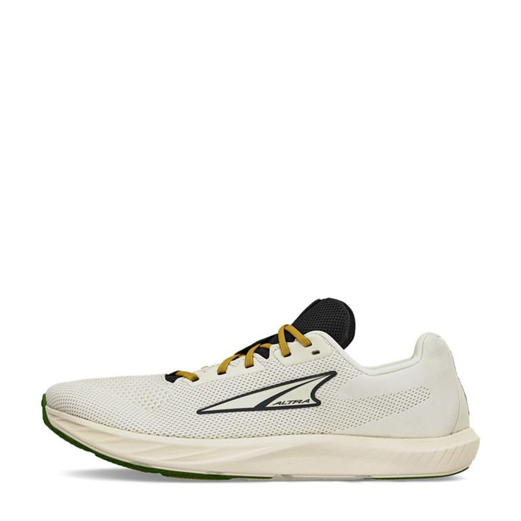 Men's Altra Escalante 4 Running Shoe WHITE / GREY AL0A85NE-120