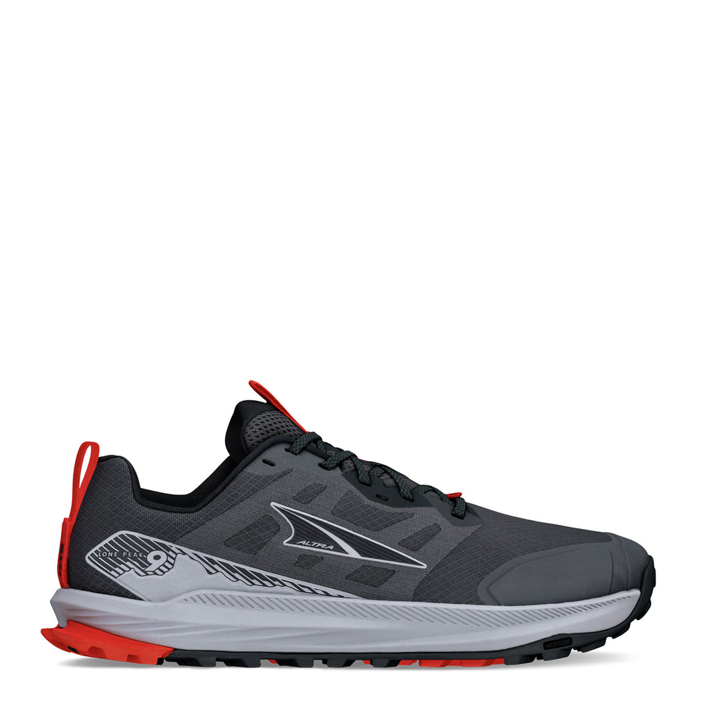 Men's Altra, Lone Peak 9 Trail Running Shoe