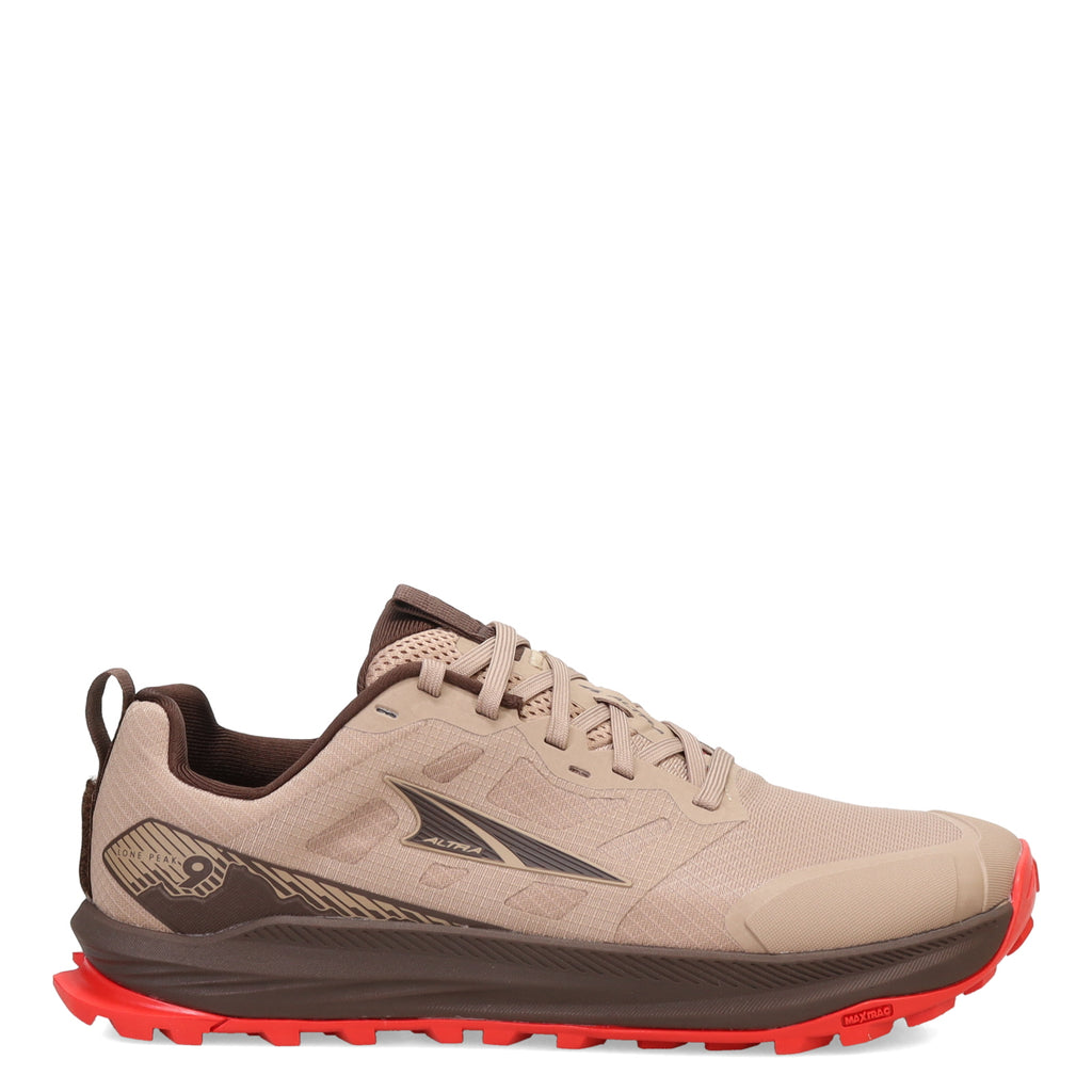 Men's Altra, Lone Peak 9 Trail Running Shoe