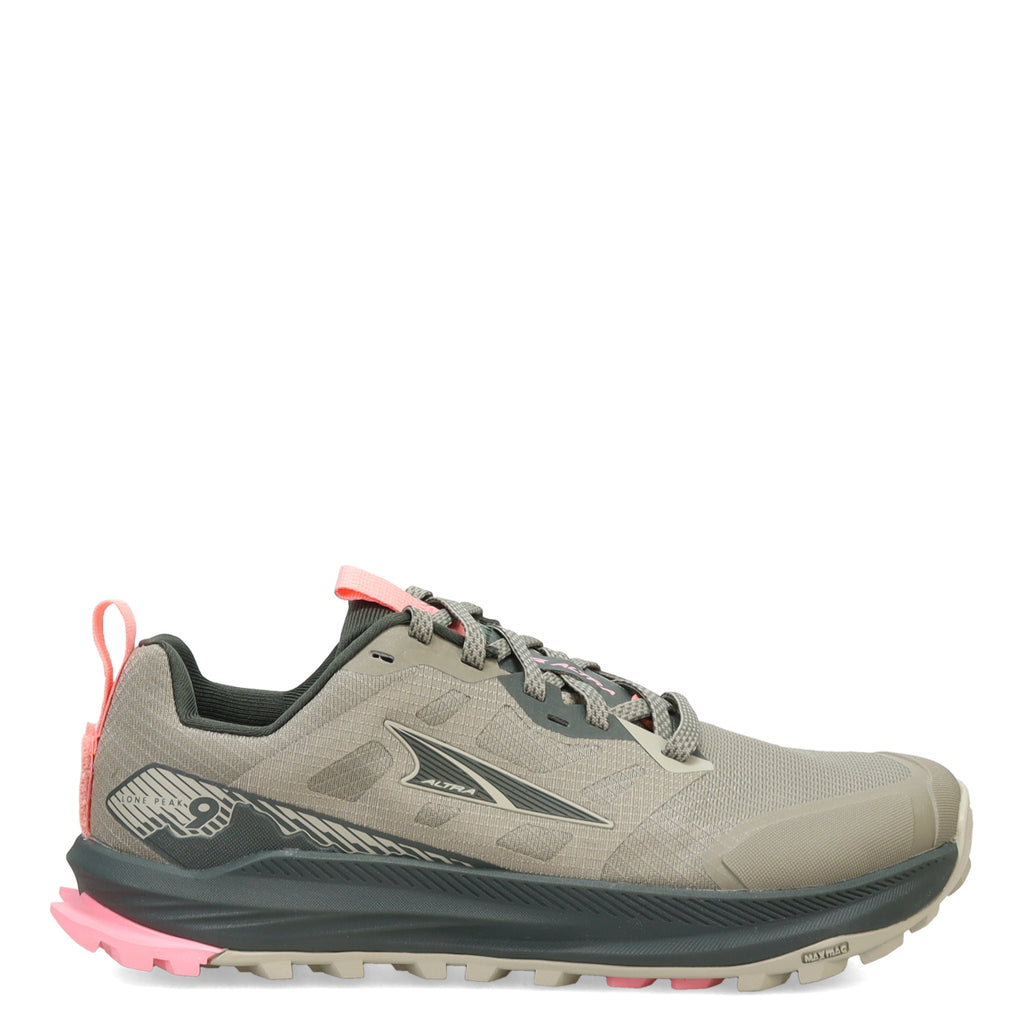 Women's Altra, Lone Peak 9 Trail Running Shoe