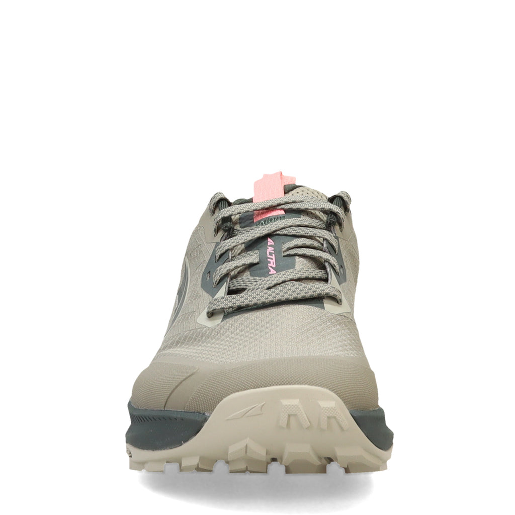 Women's Altra, Lone Peak 9 Trail Running Shoe