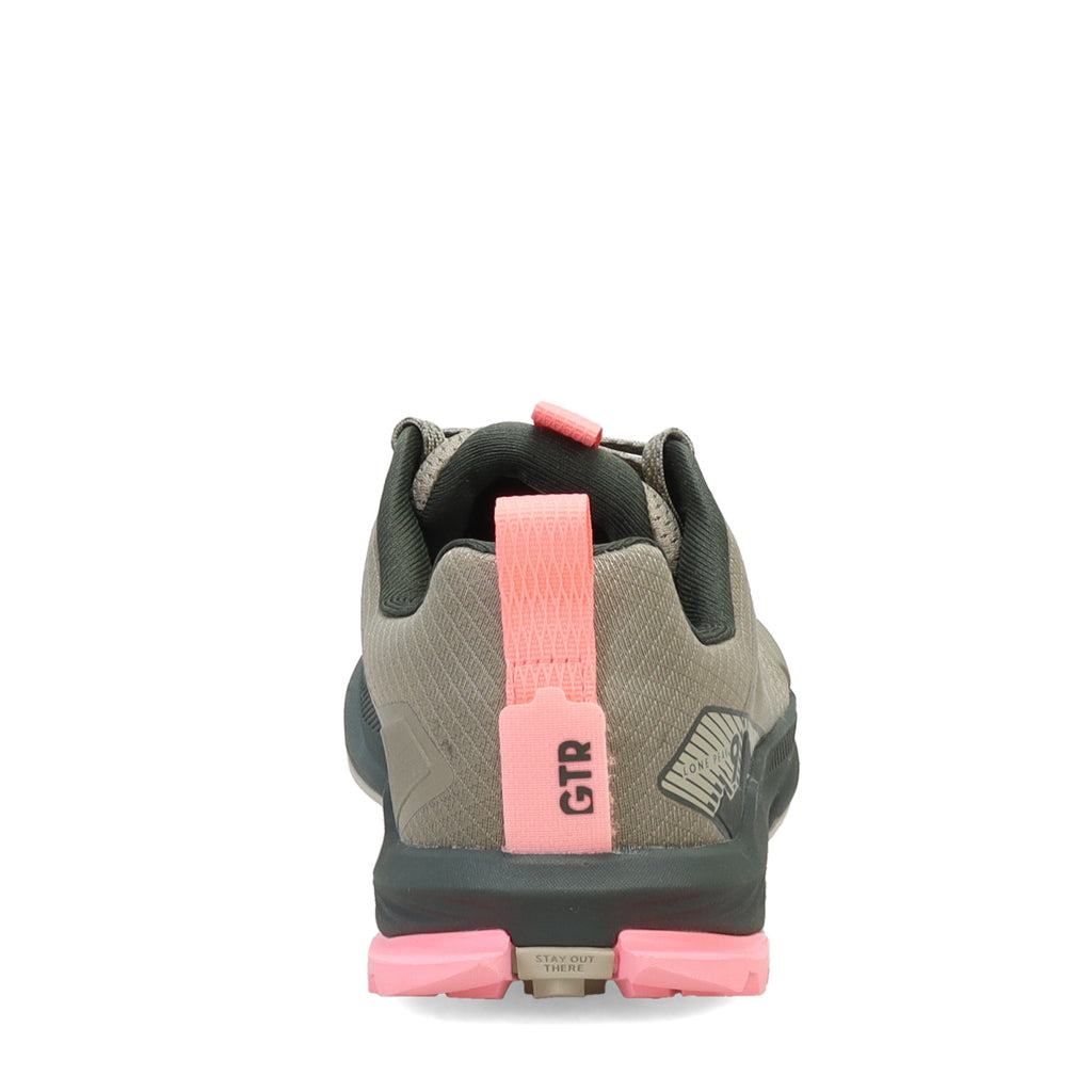 Women's Altra, Lone Peak 9 Trail Running Shoe