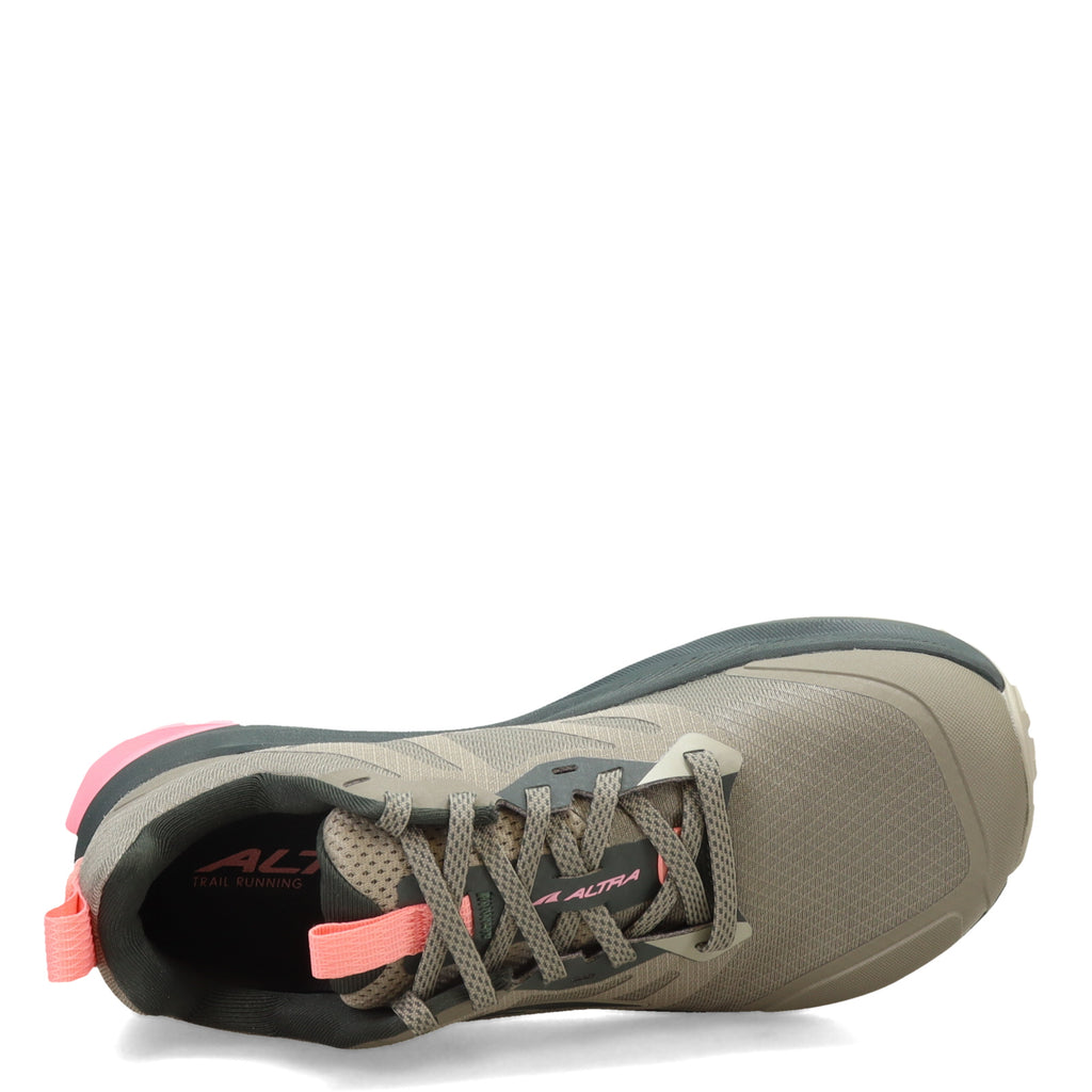 Women's Altra, Lone Peak 9 Trail Running Shoe