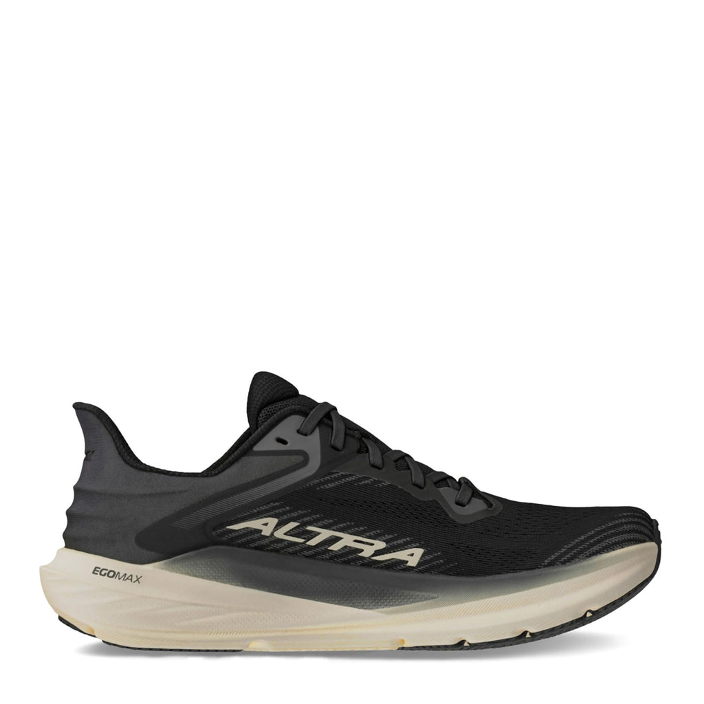 Women's Altra Torin 8 Running Shoe BLACK/OFF WHITE AL0A85QF-010