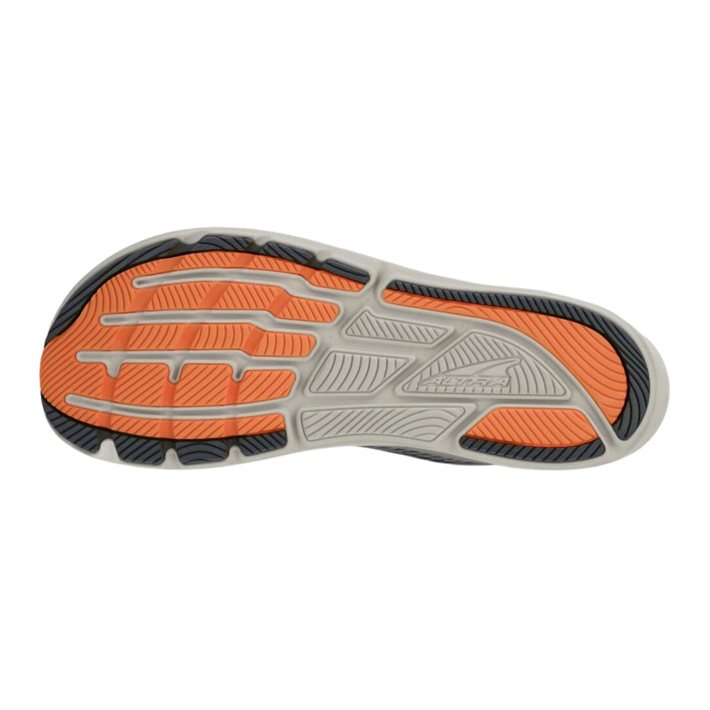 Men's Altra Torin 8 Running Shoe - Wide Width DARK SHADOW AL0A85QJ-222
