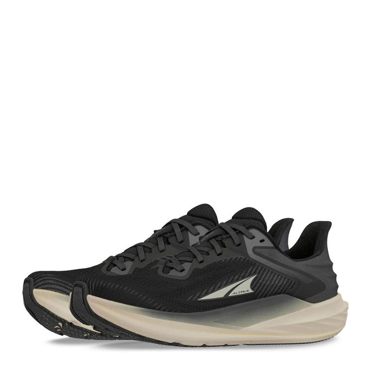 Altra ブラック スニーカー Altra Olympus Hike Low 2 GTX Trail Sneaker - Black