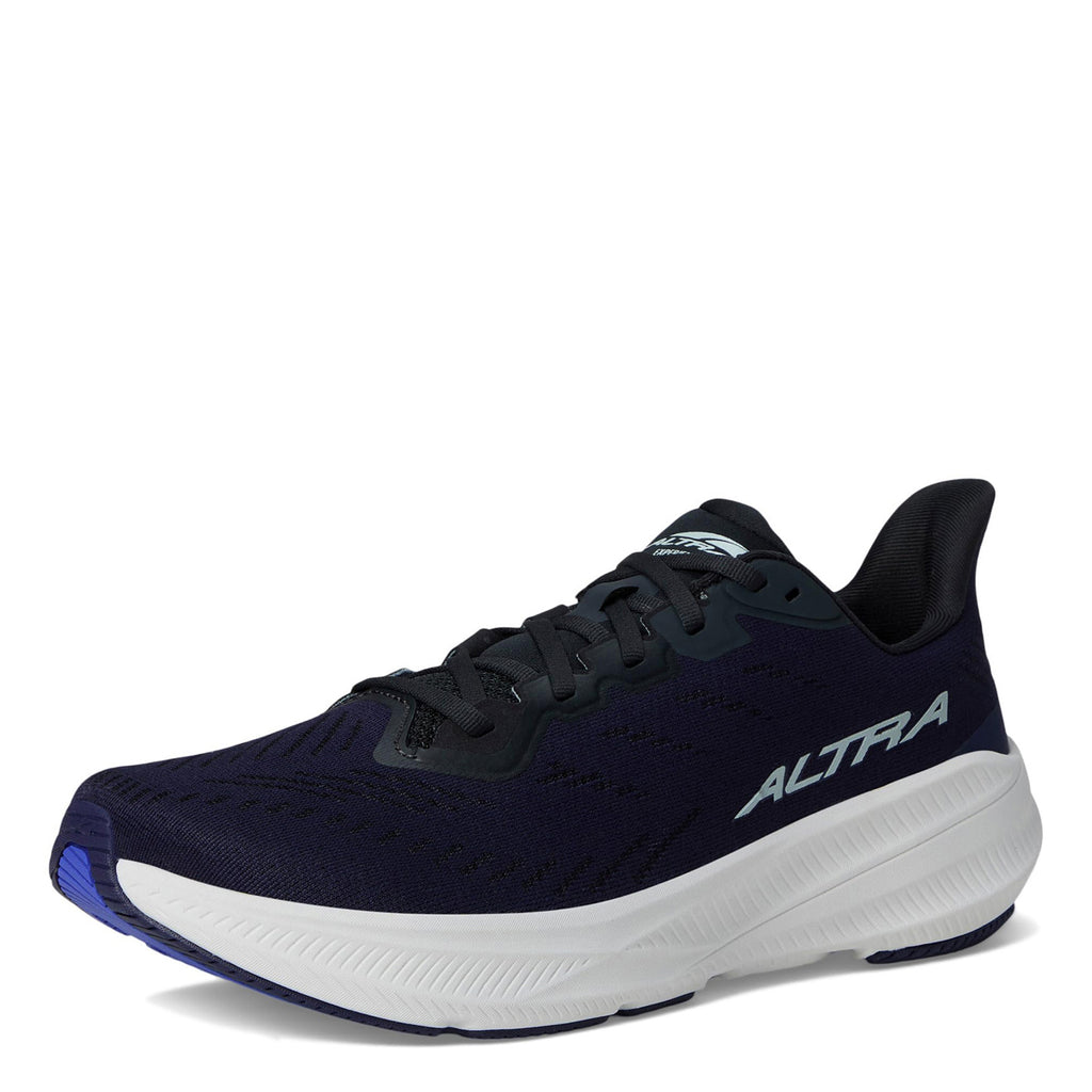 Men's Altra Experience Flow 2 Running Shoe NAVY AL0A85RE-445
