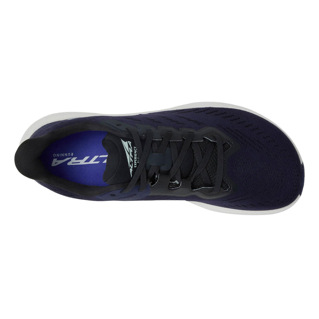 Men's Altra Experience Flow 2 Running Shoe NAVY AL0A85RE-445