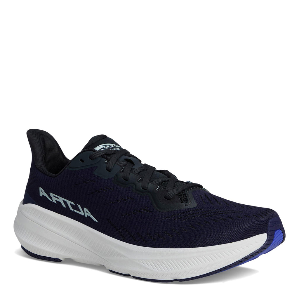 Men's Altra Experience Flow 2 Running Shoe NAVY AL0A85RE-445