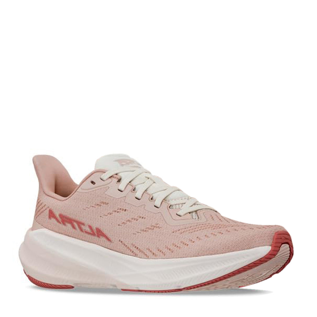 Women's Altra Experience Flow 2 Running Shoe DUSTY PINK AL0A85RF-681